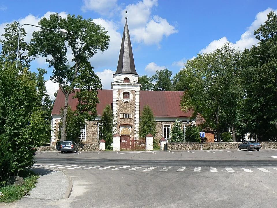 Kanepi Rural Municipality