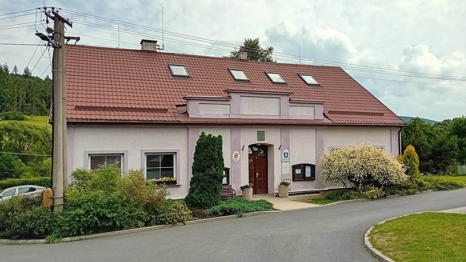Valšov