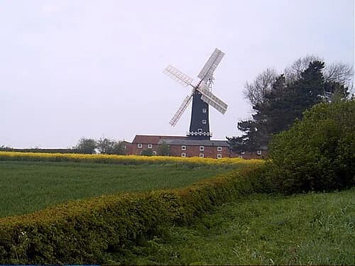 East Riding of Yorkshire