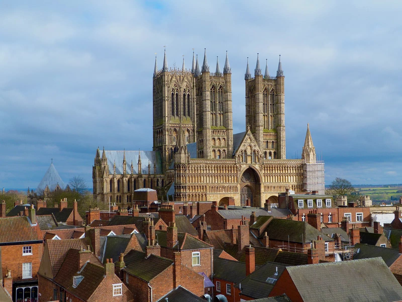 Lincolnshire