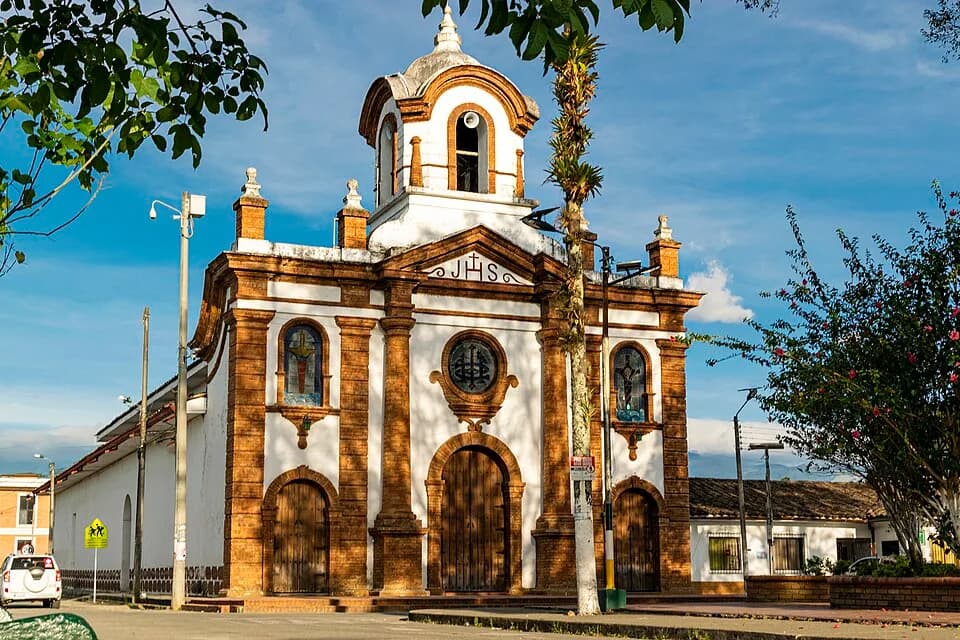 Timbío