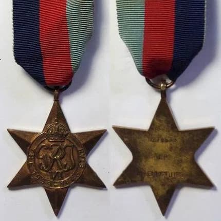 1939–45 Star