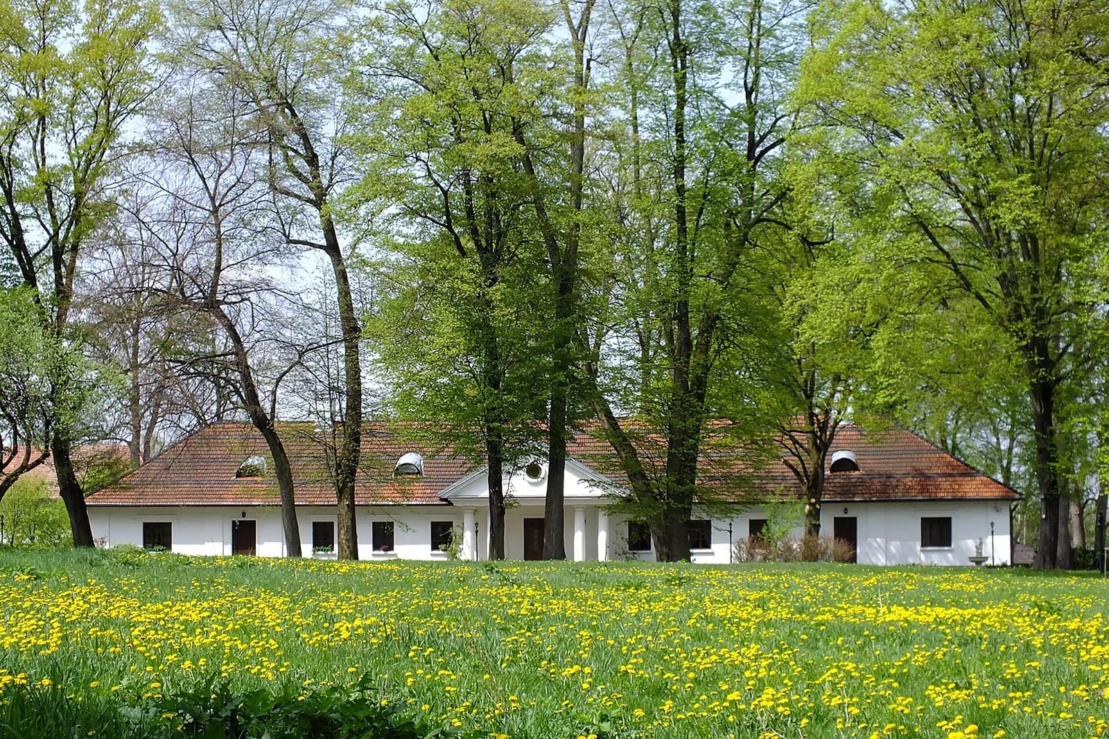 Krościenko Wyżne