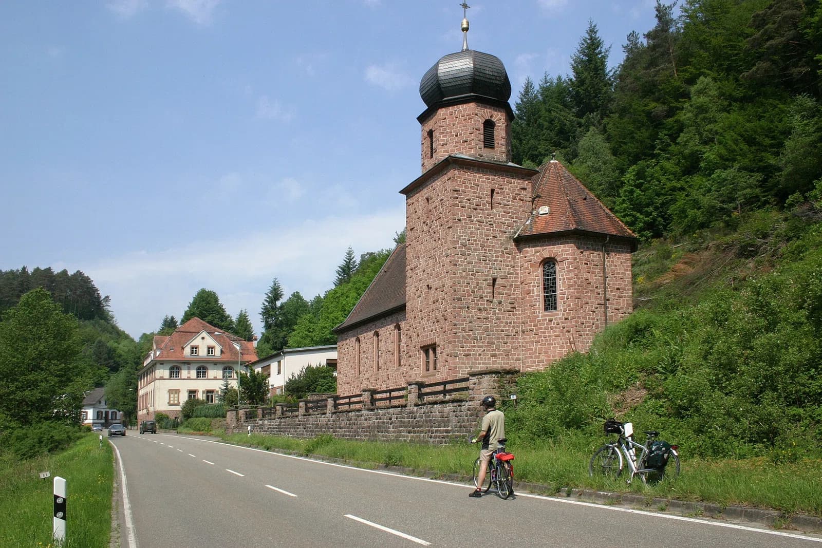 Speyerbrunn