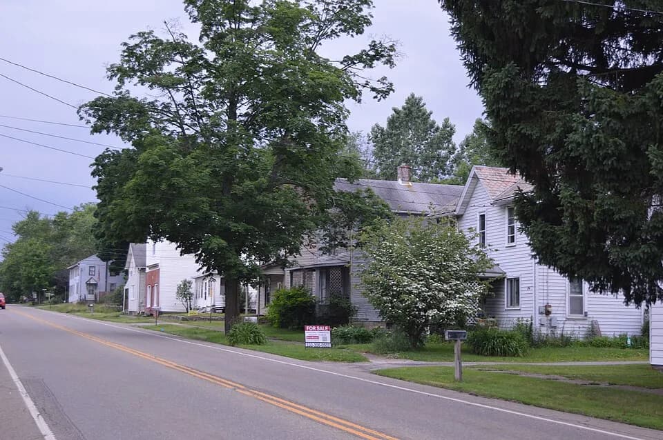 Washingtonville
