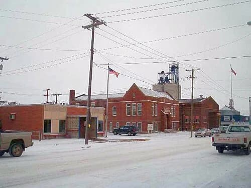 Enderlin