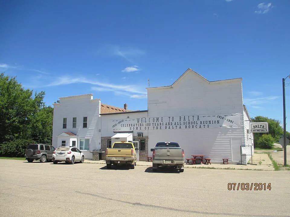 Balta