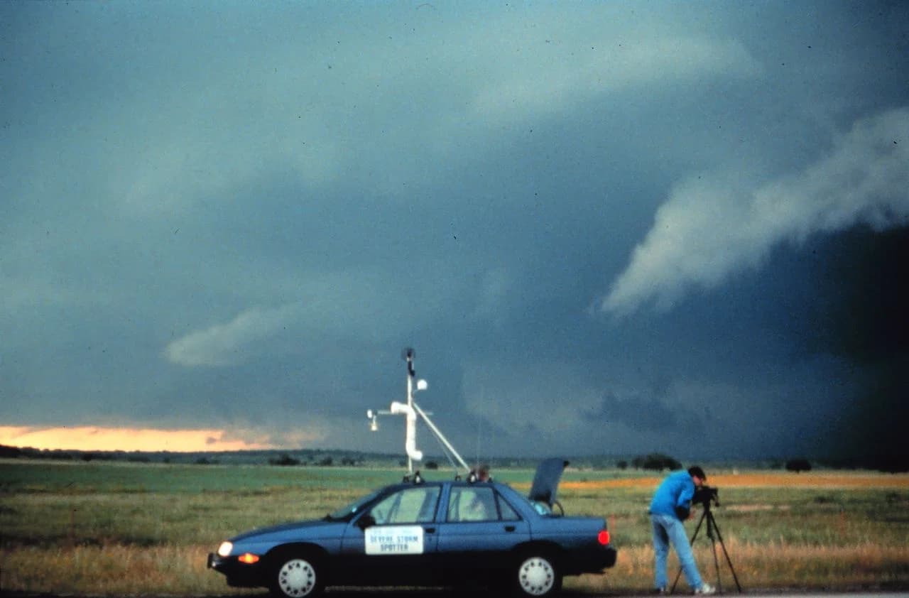Meteorologe