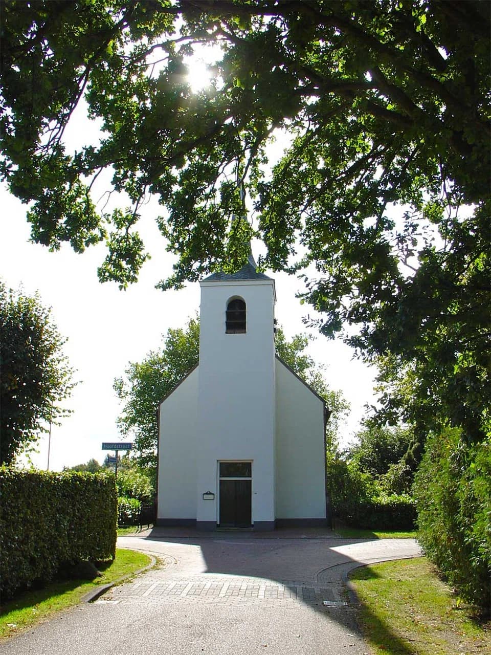 Roderwolde