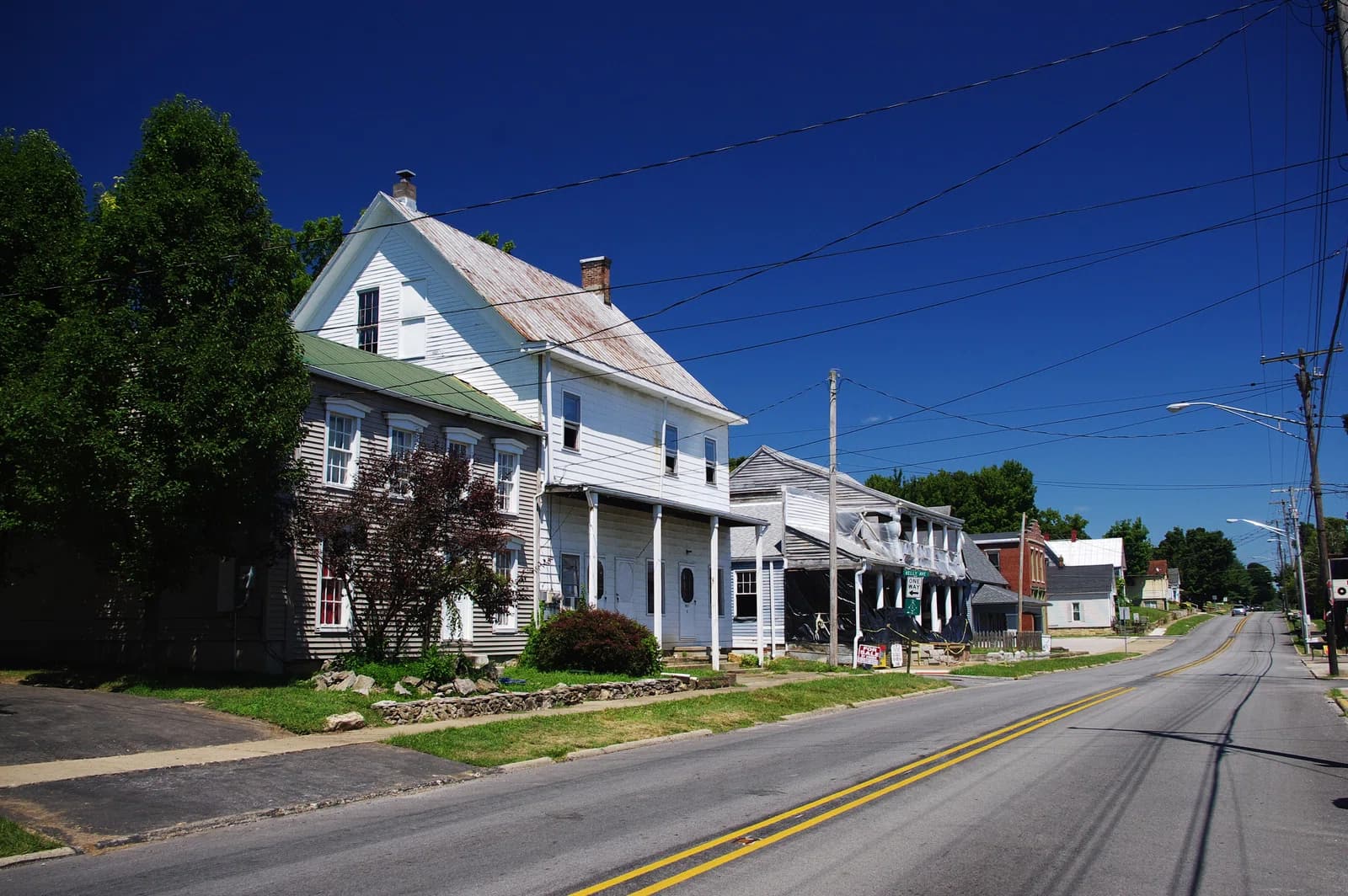 Georgetown
