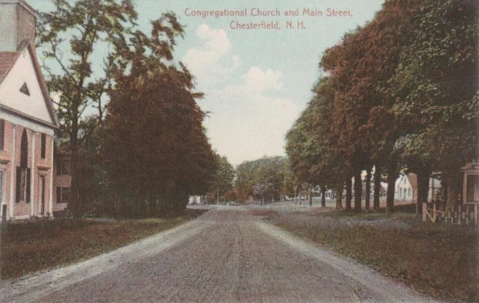 Chesterfield