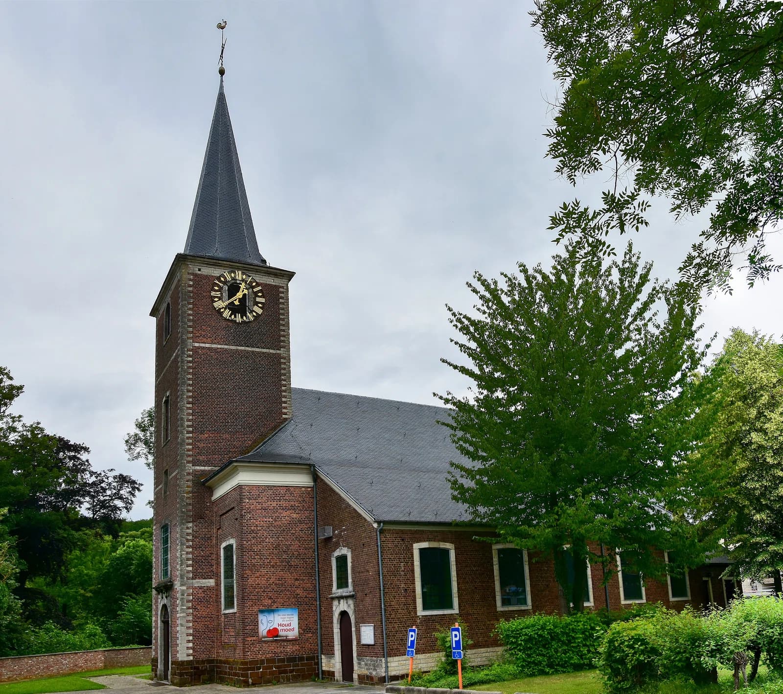 Sint-Joris-Winge
