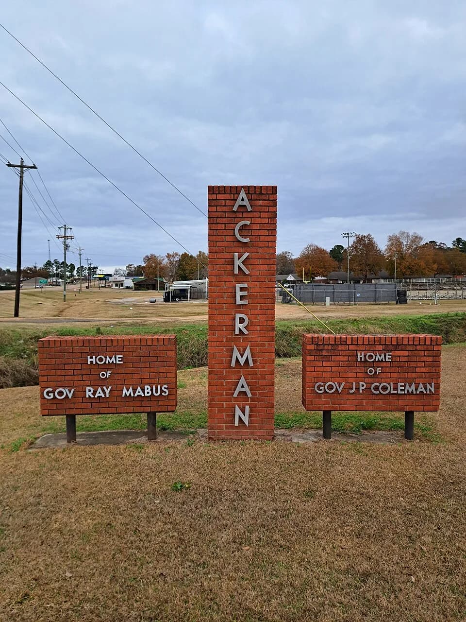 Ackerman