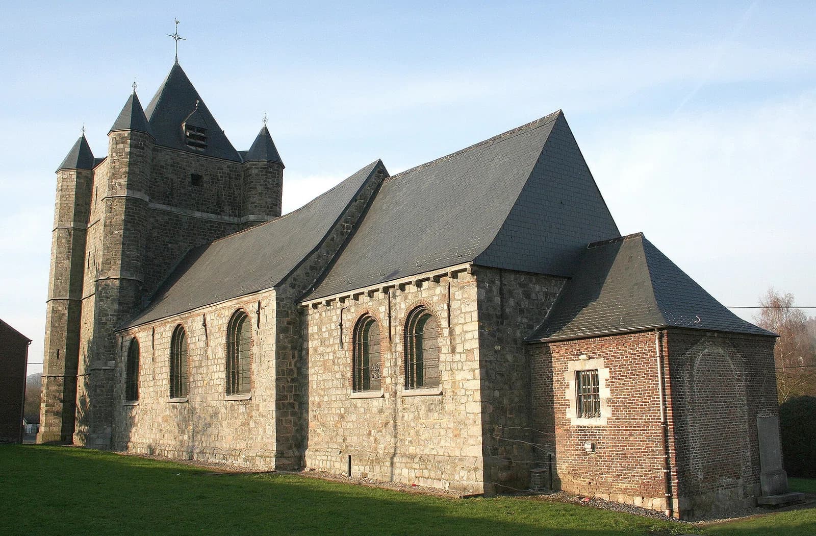 Saint-Vaast