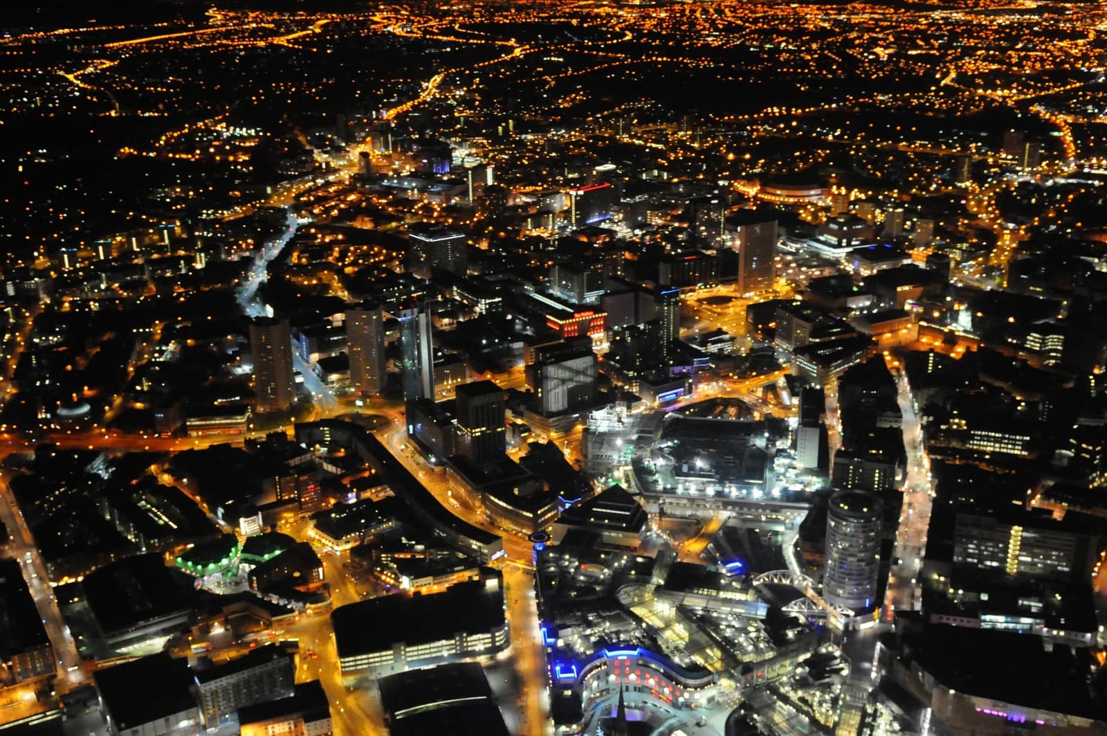 West Midlands