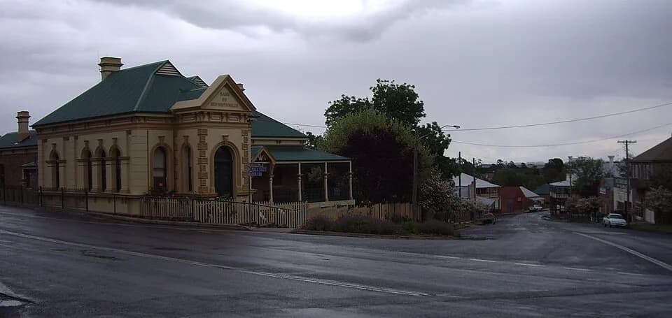 Millthorpe