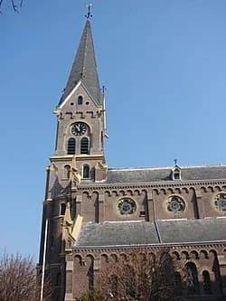 Warmenhuizen