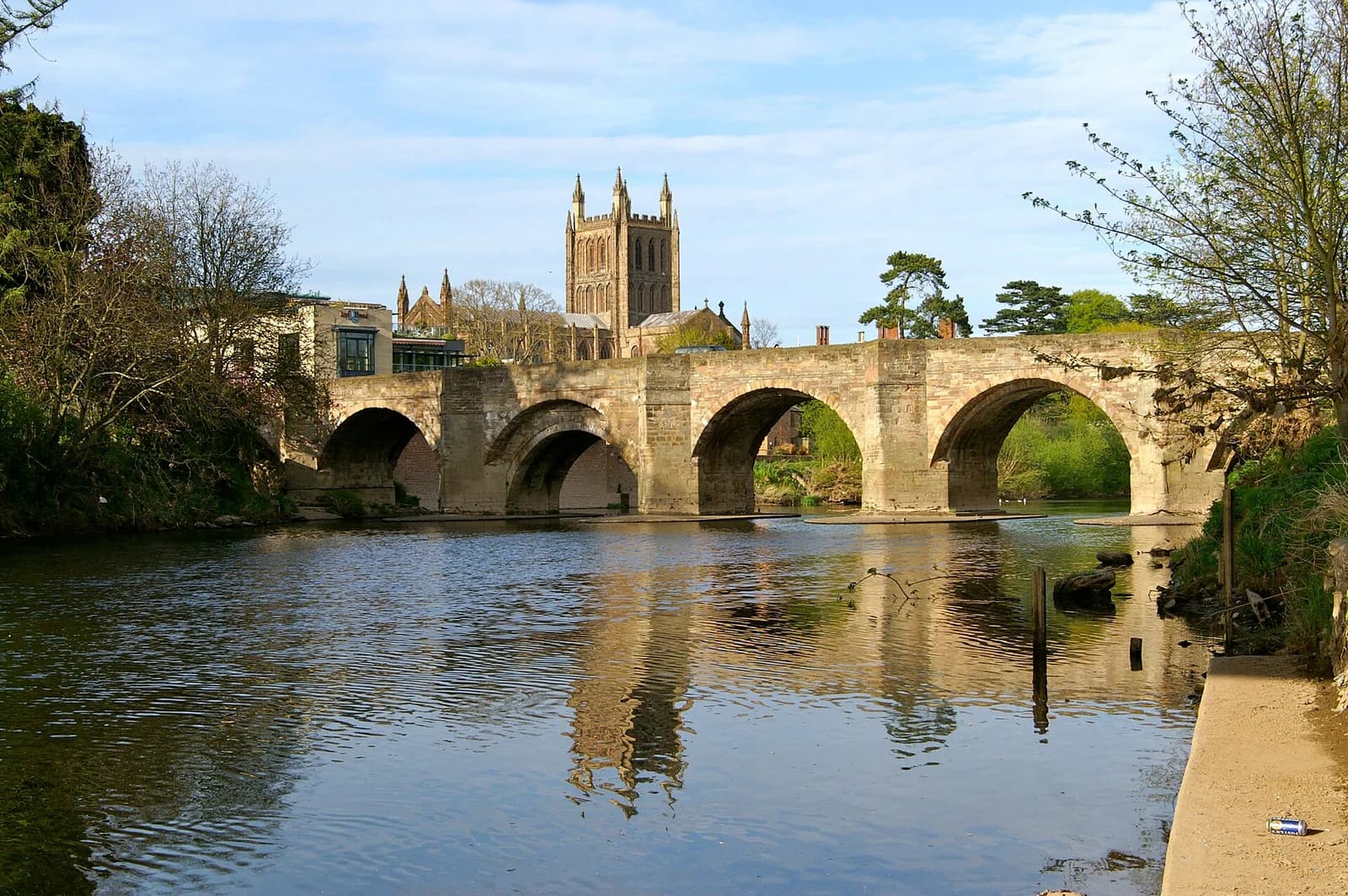Herefordshire