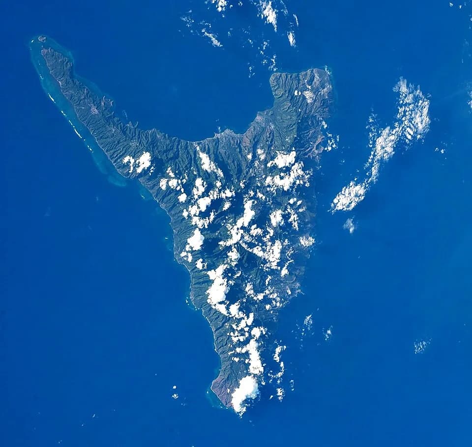 Anjouan