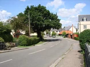 Little Waltham