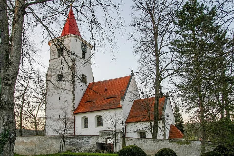 Nechvalice