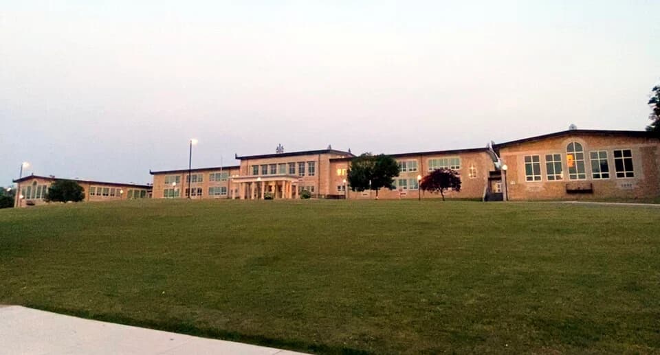 Harrisburg High School