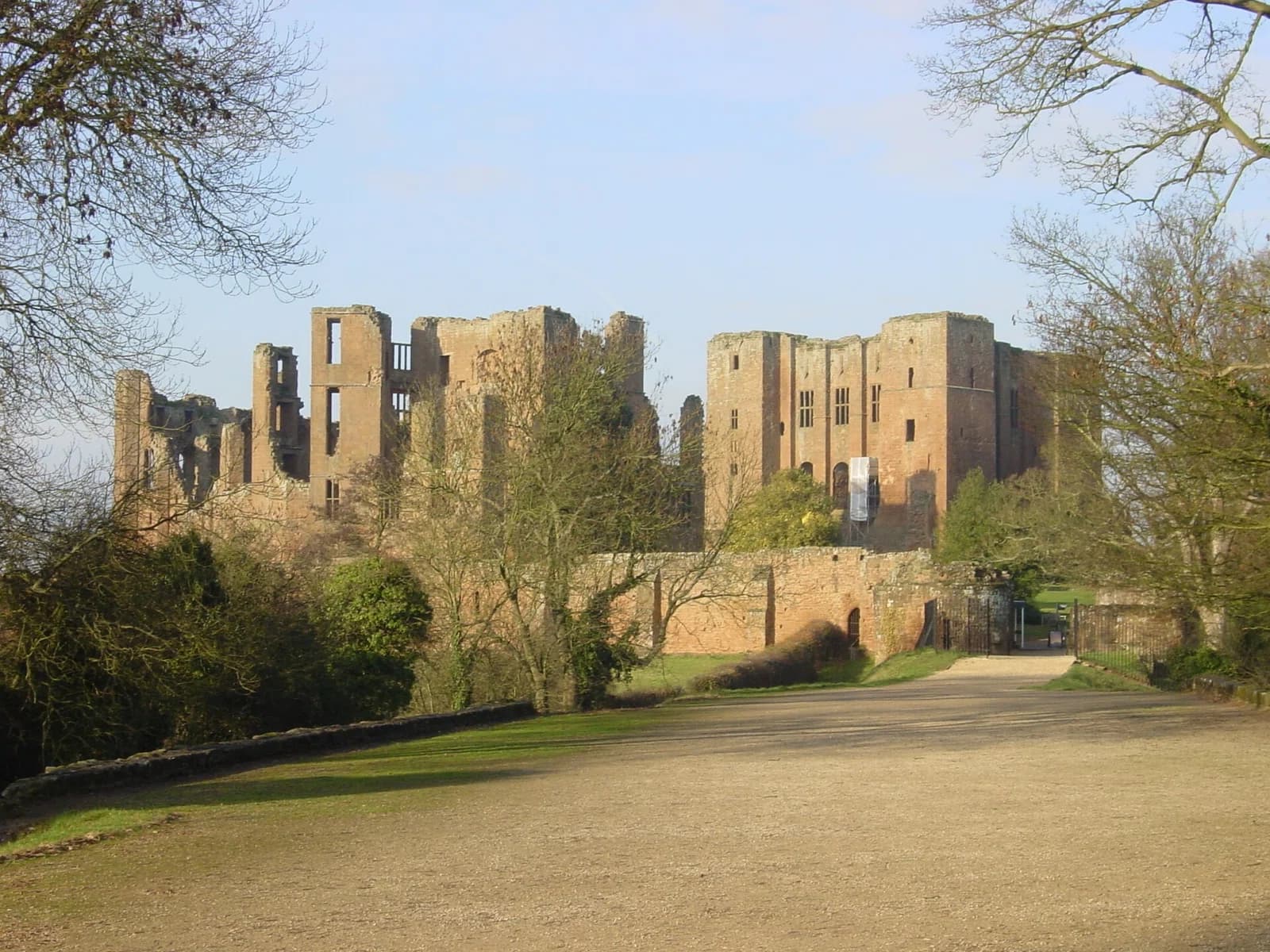 Warwickshire
