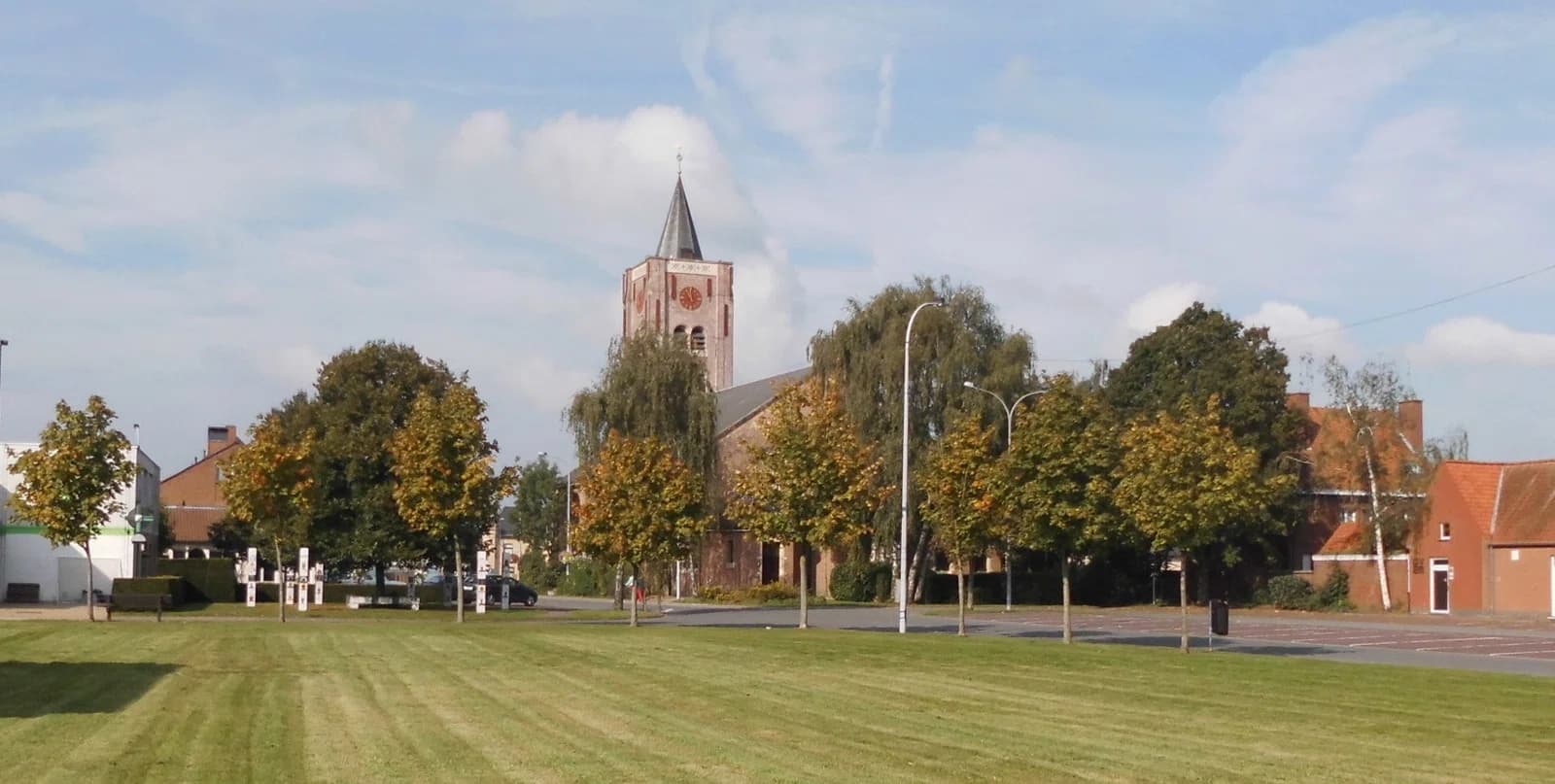 Sint-Eloois-Winkel