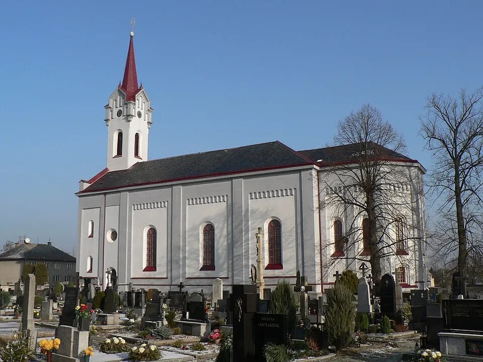 Zvole u Zábřeha
