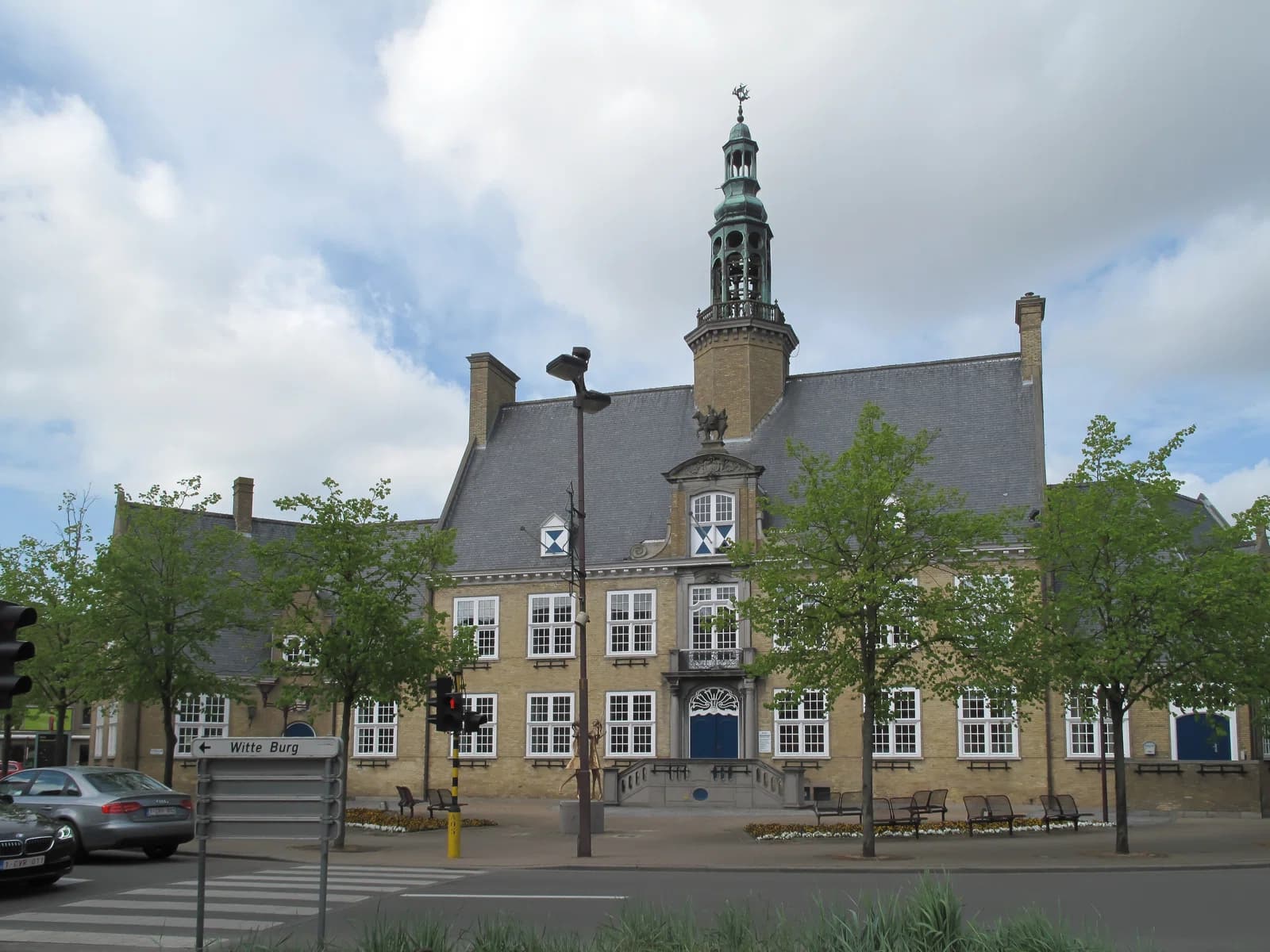 Oostduinkerke