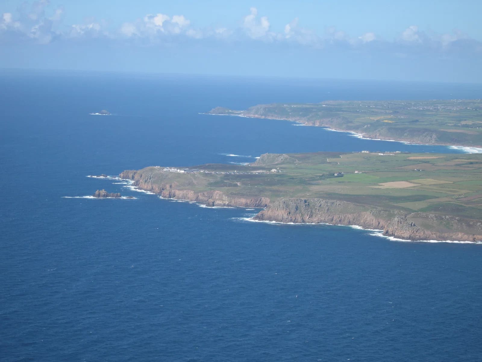 Cornwall