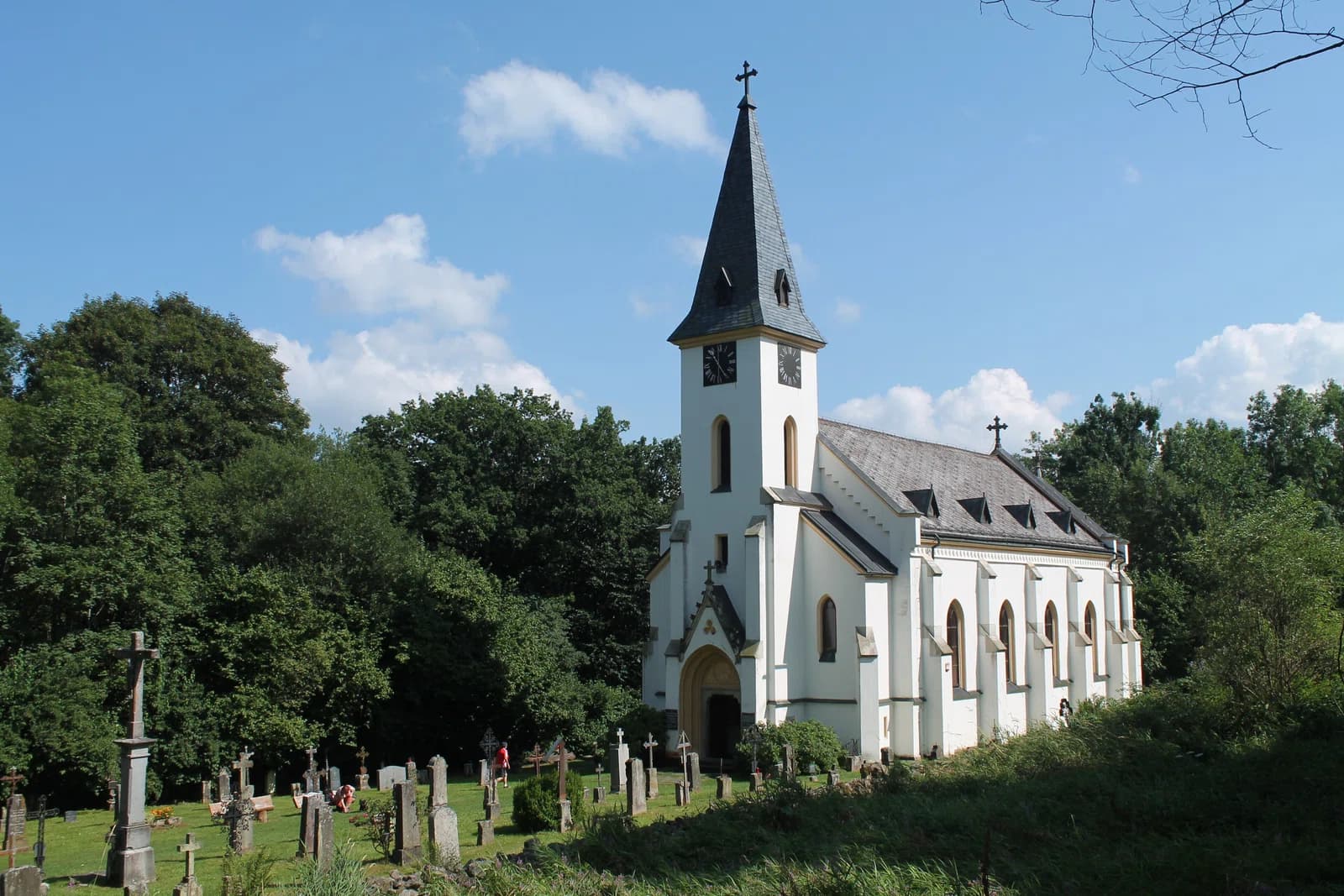 Glöckelberg