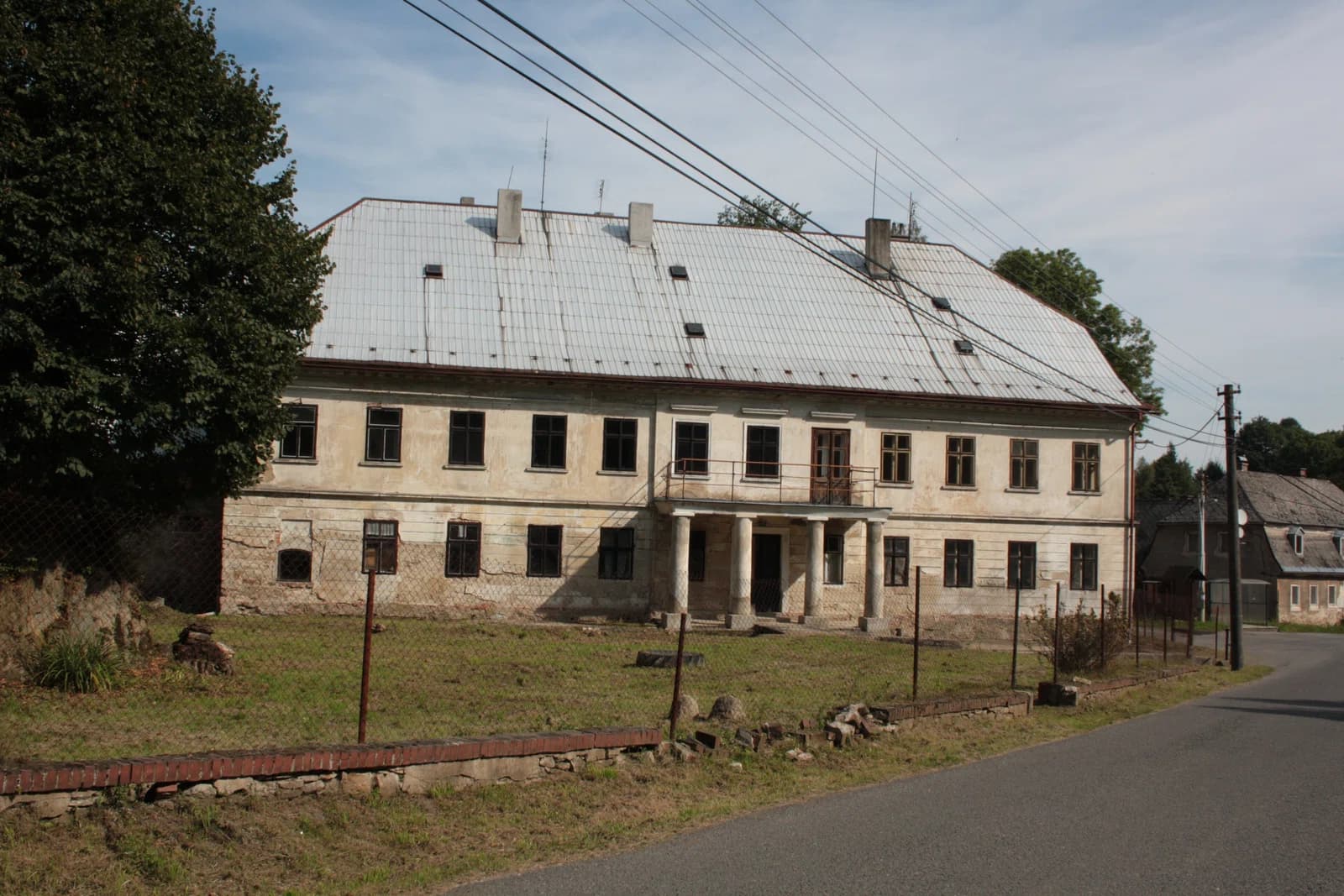 Srbská