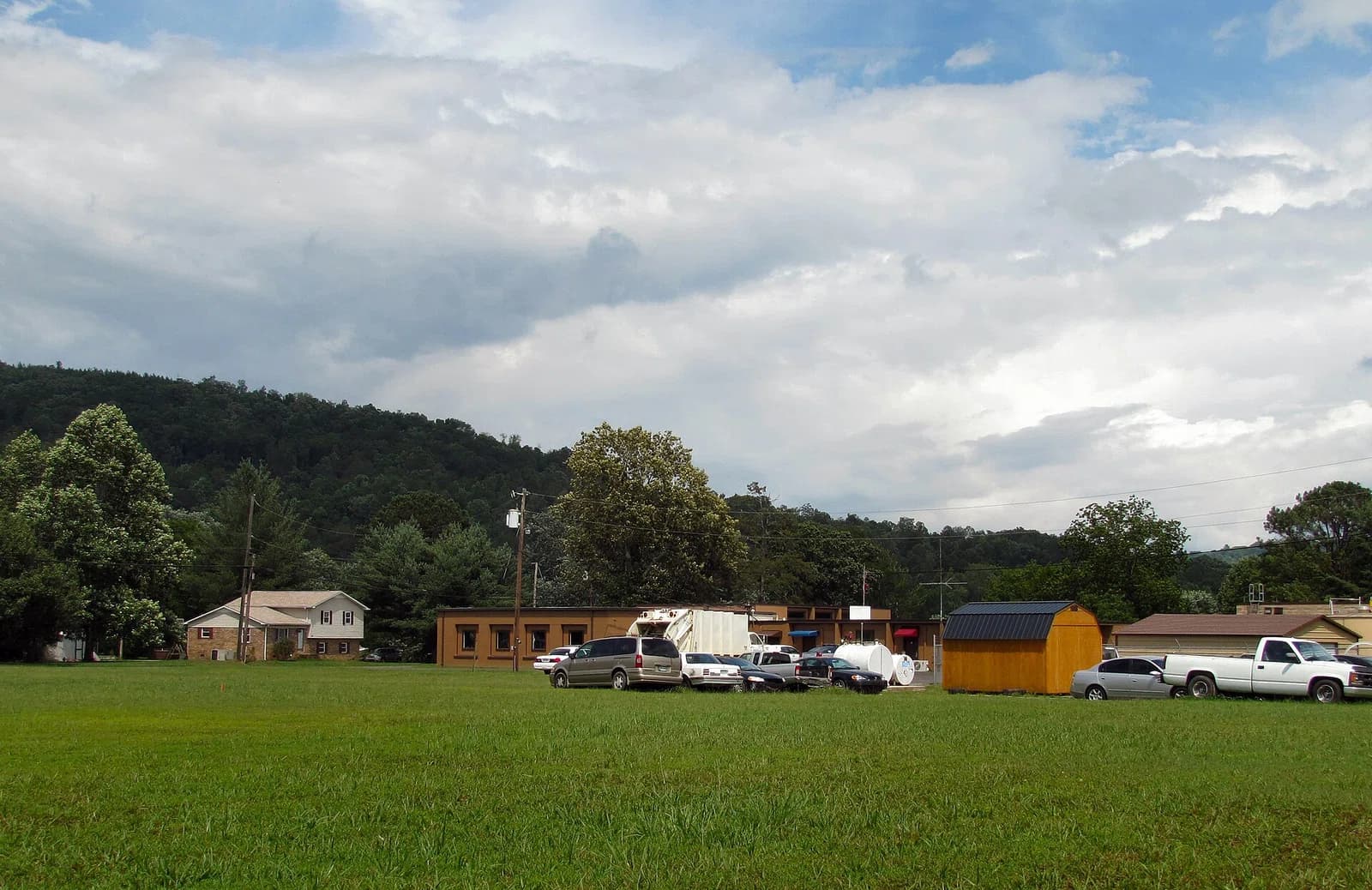 Graysville