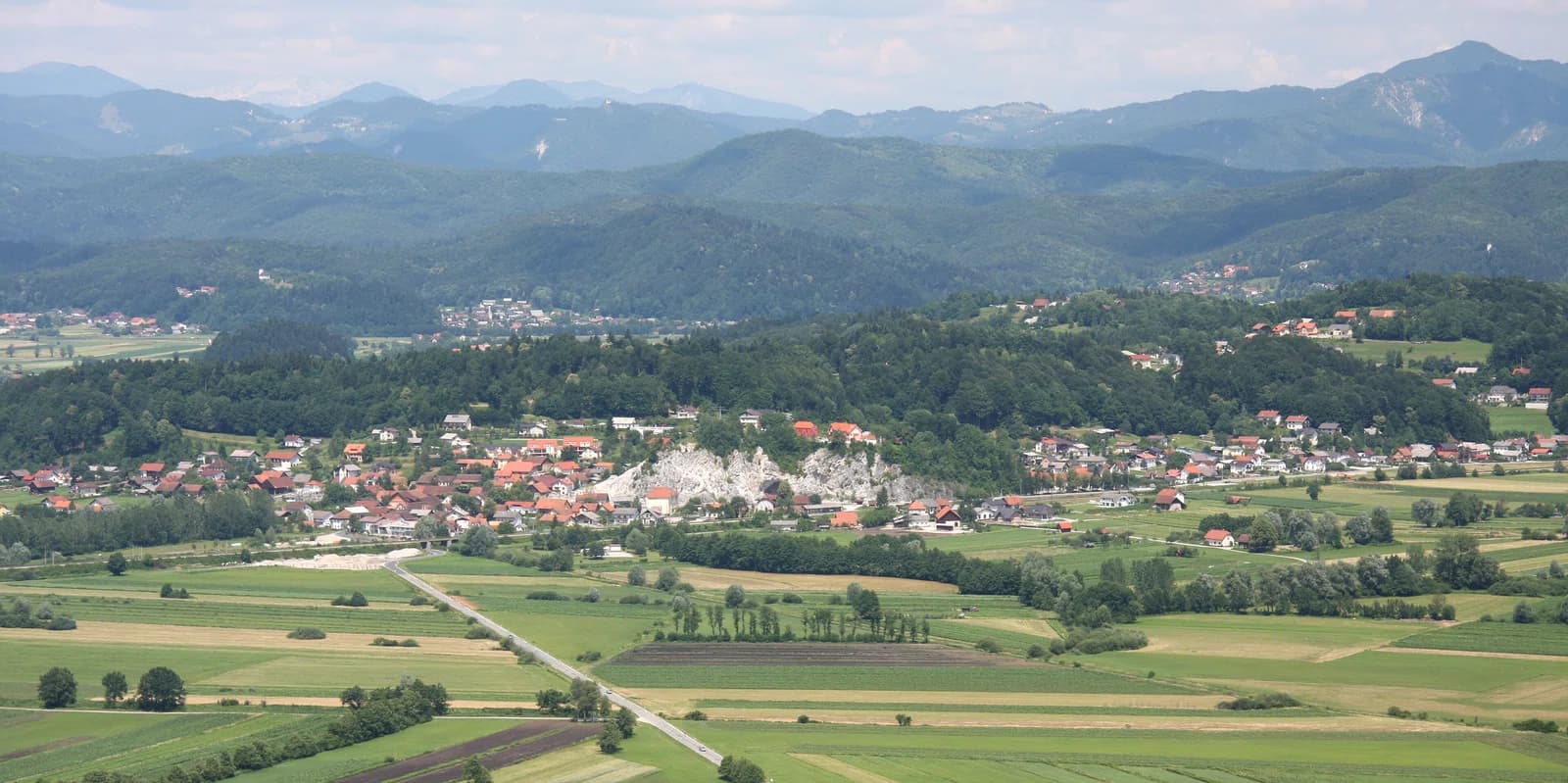 Notranje Gorice