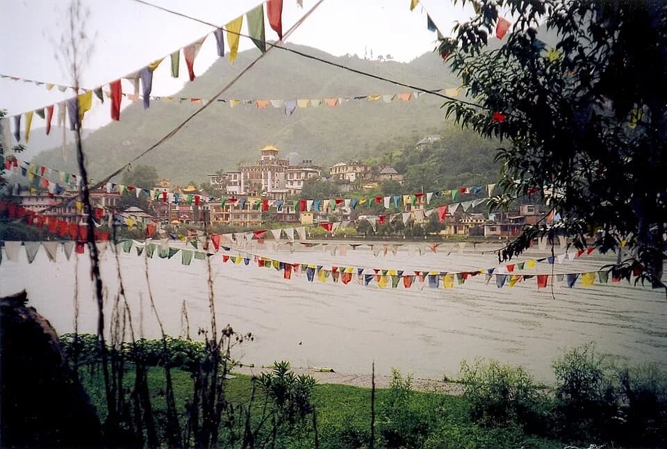 Rewalsar