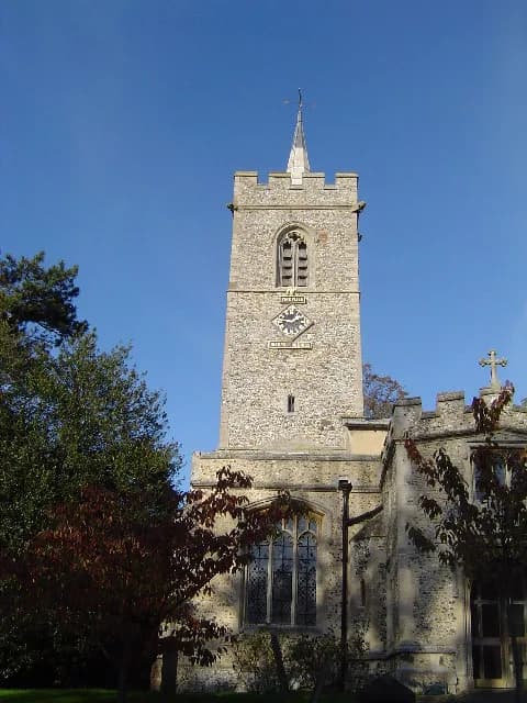 Furneux Pelham