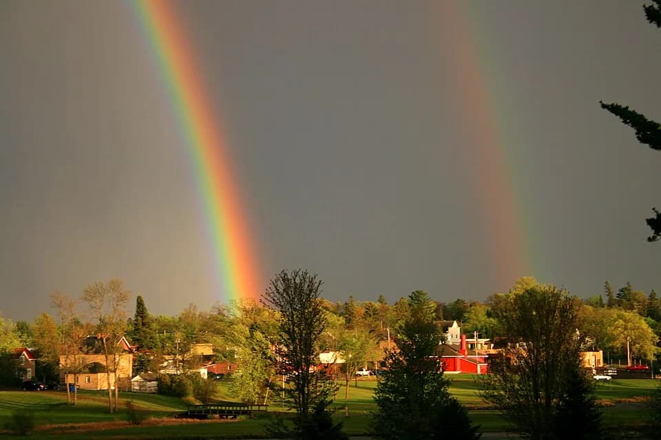 Grantsburg