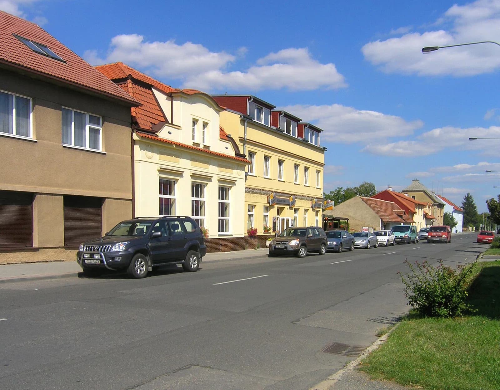 Nebušice