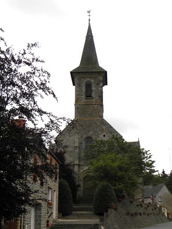Trévérien