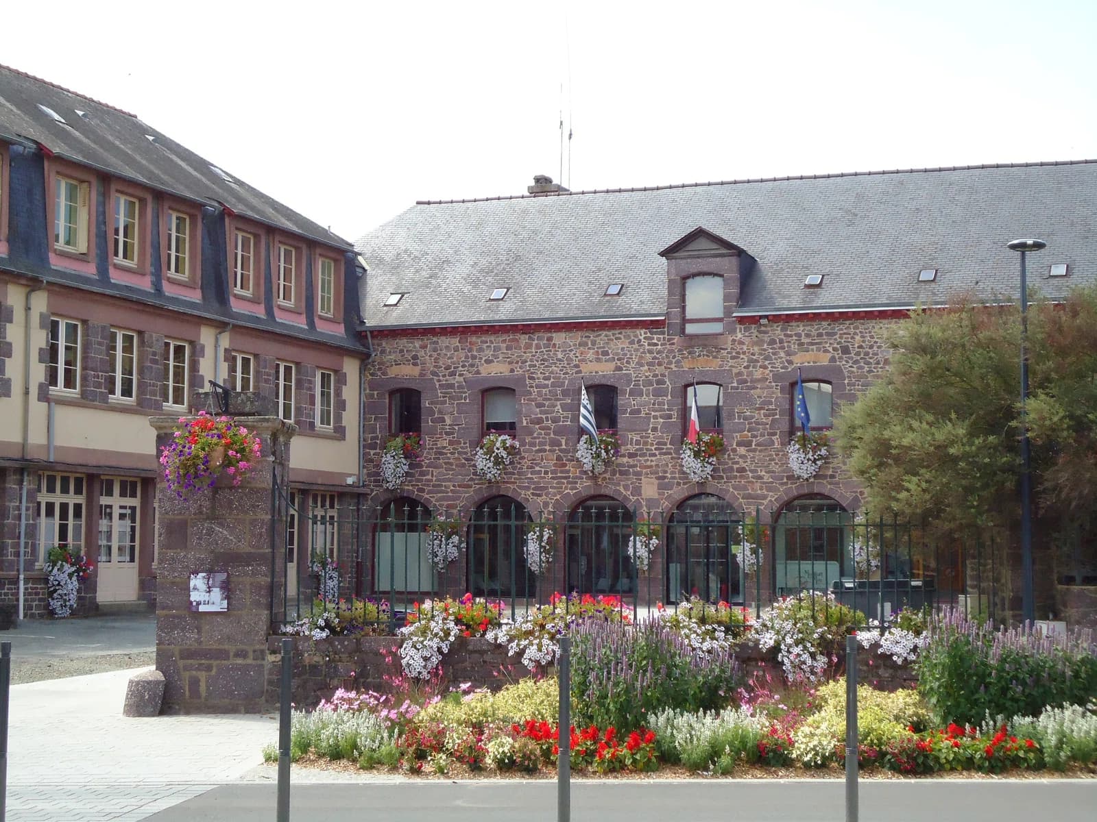 Montfort-sur-Meu