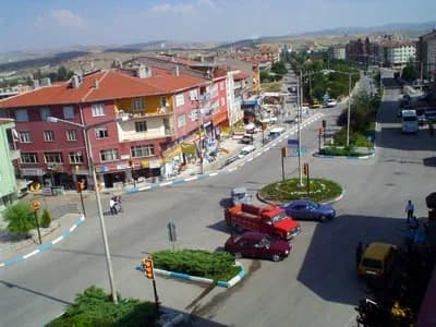 Kahramankazan