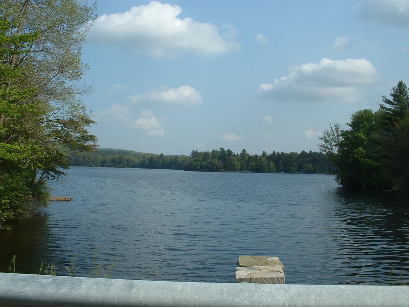 Hinsdale