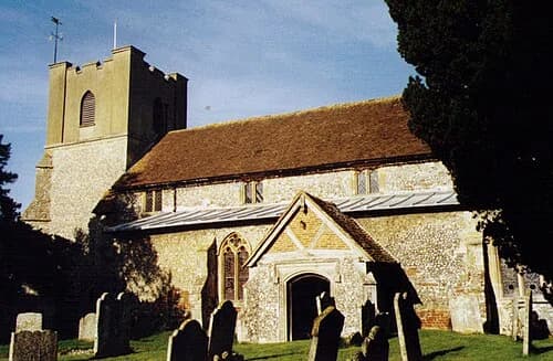 Broughton