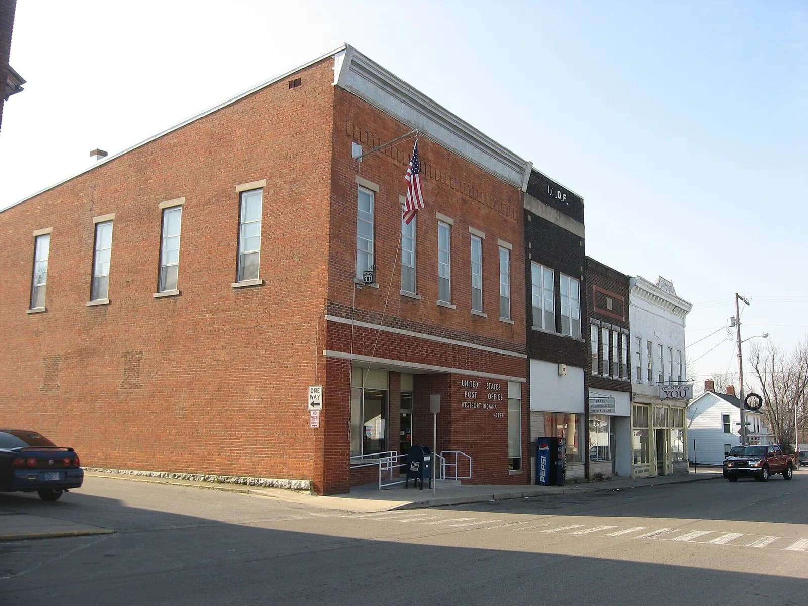 Westport