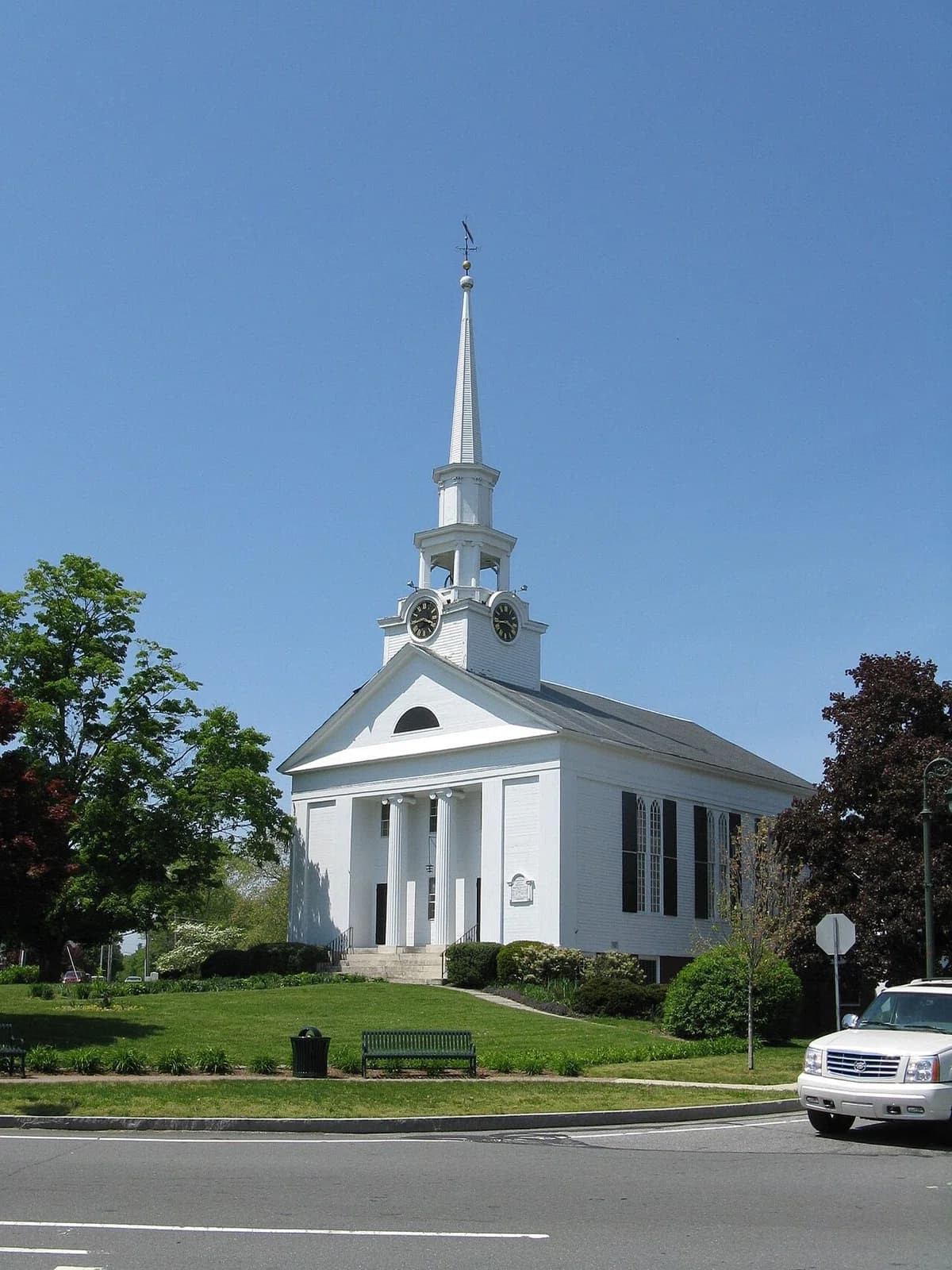Chelmsford