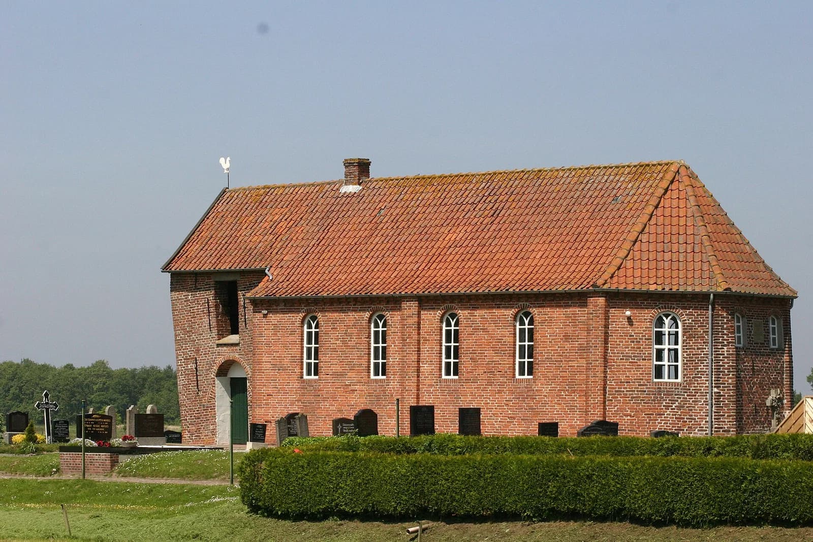 St. Georgiwold