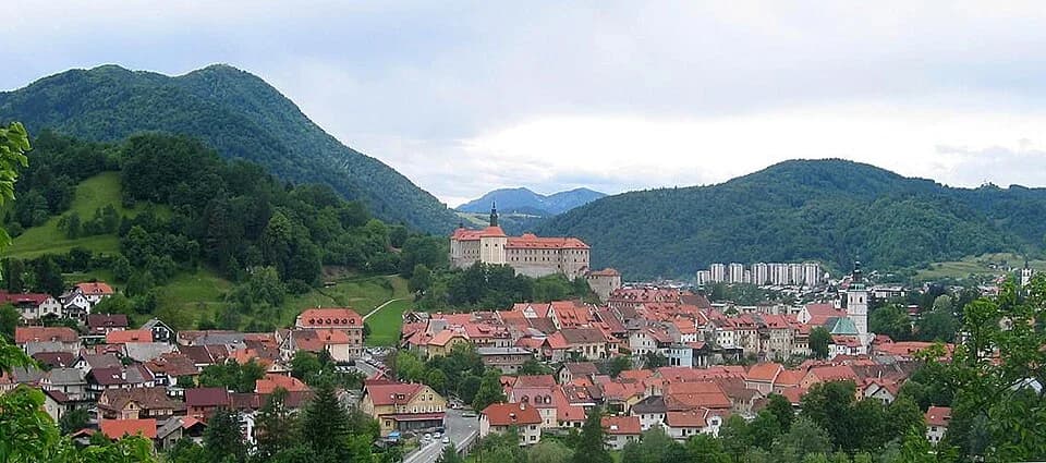 Gemeinde Škofja Loka