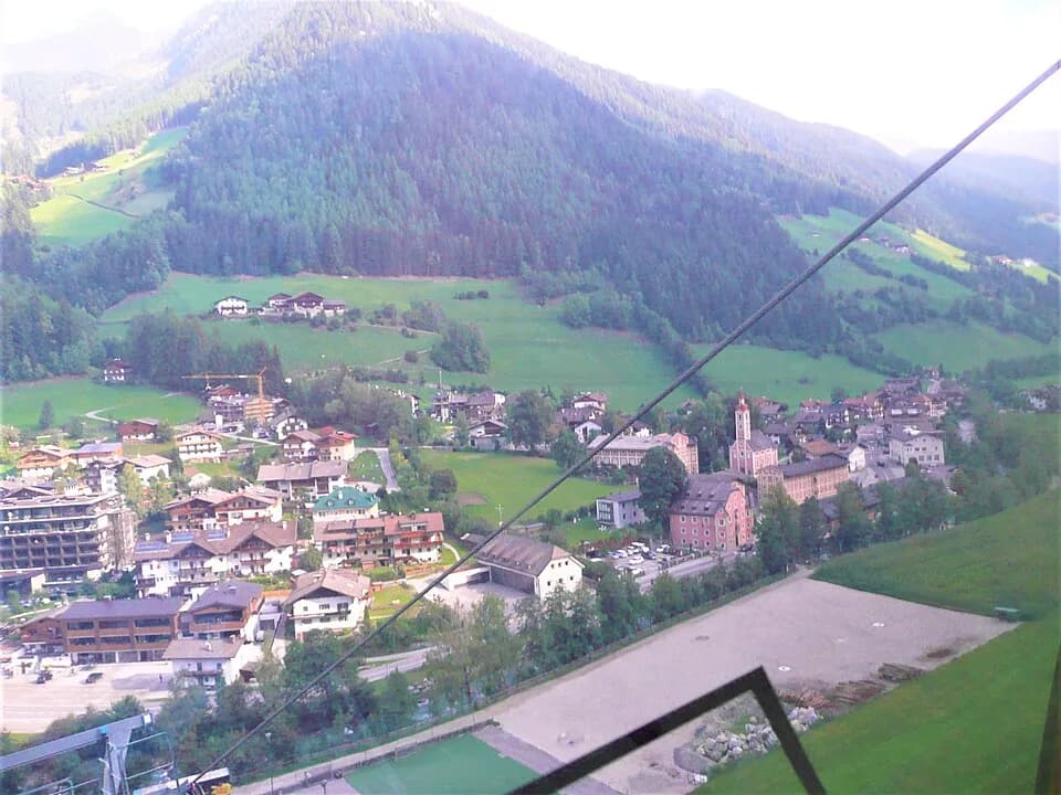 St. Johann
