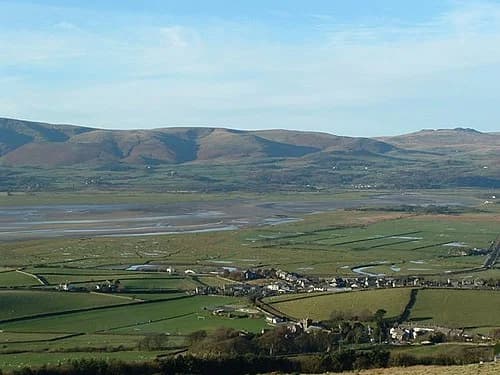 Kirkby Ireleth